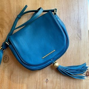 Marc by Marc Jacobs Crossbody leather bag